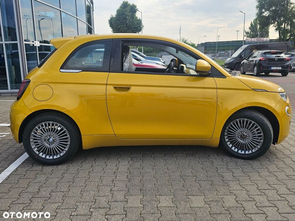 Fiat 500 - 6