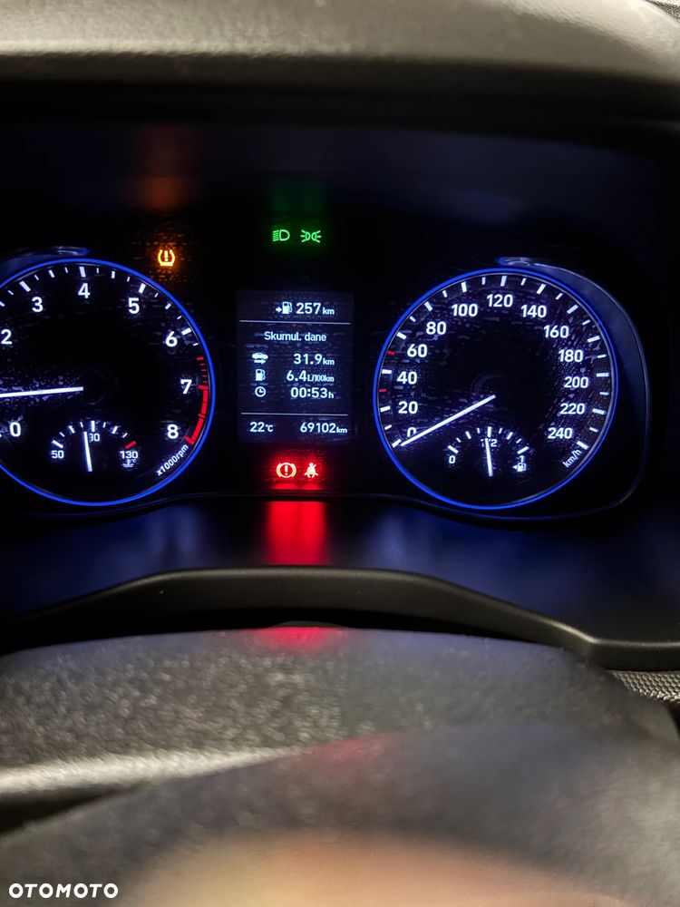 Hyundai Kona - 20