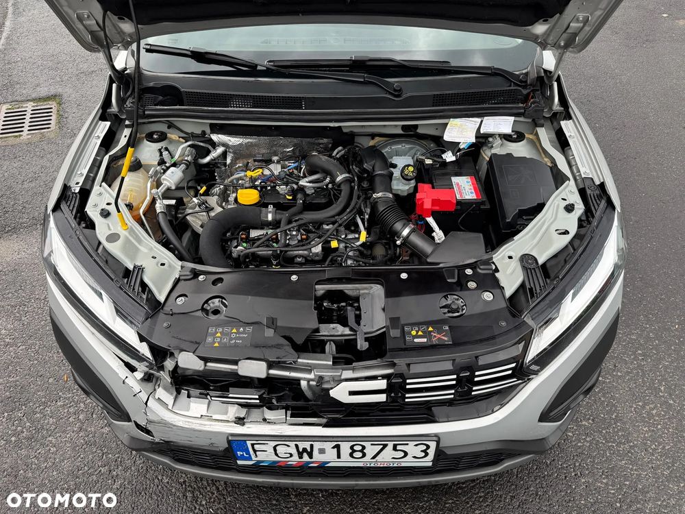 Dacia Jogger 1.0 TCe Extreme 7os - 23