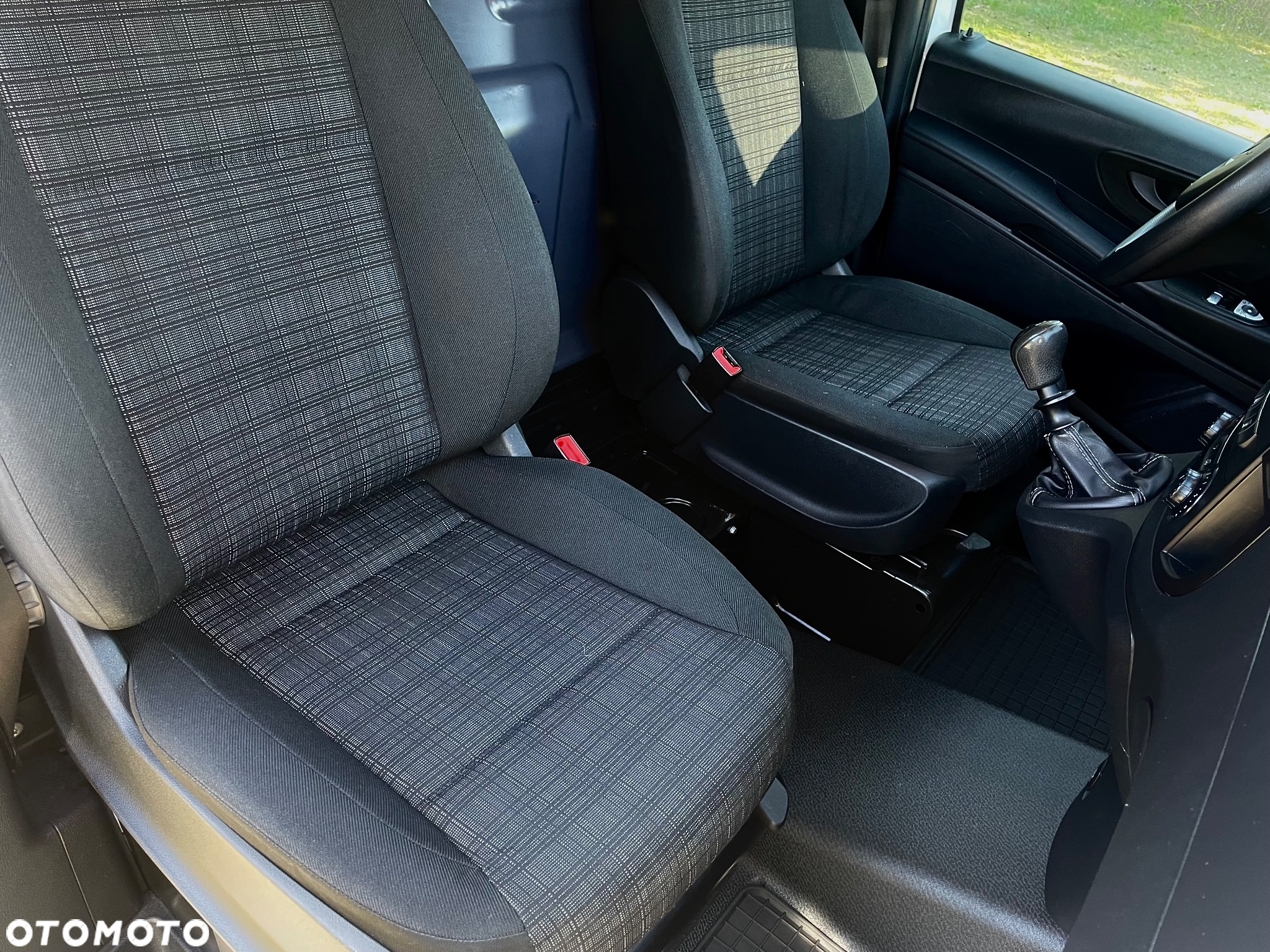 Mercedes-Benz Vito 111 CDI - 25