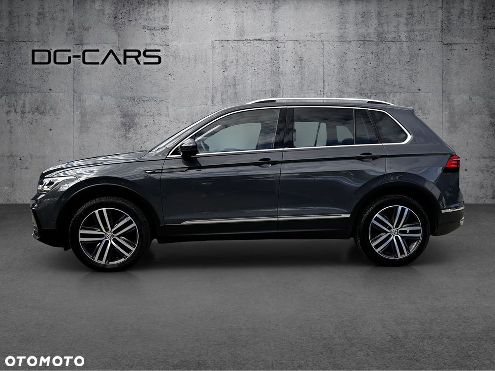 Volkswagen Tiguan 2.0 TDI SCR 4MotION DSG Elegance - 6