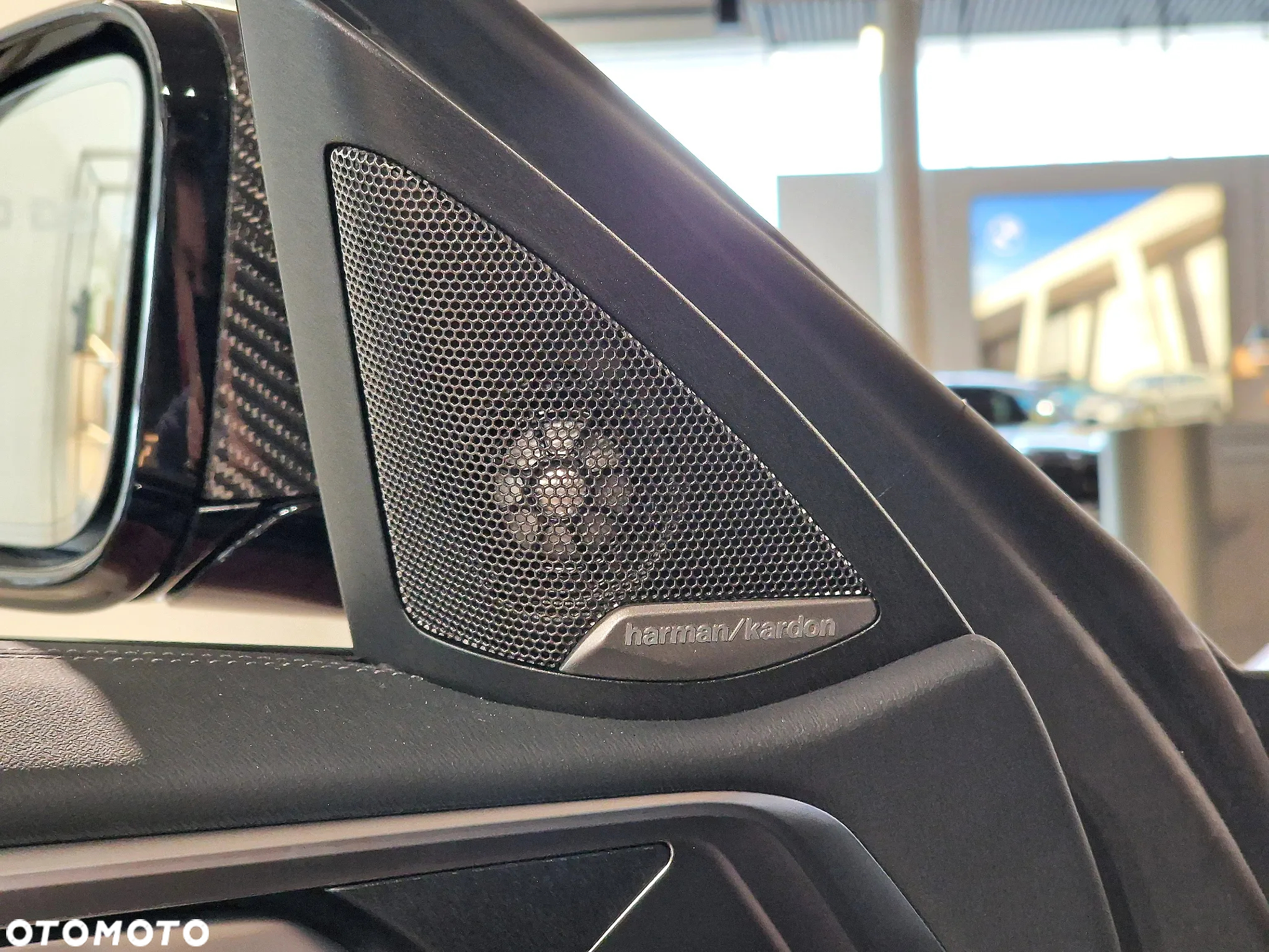 BMW Seria 4 430i xDrive M Sport sport - 33