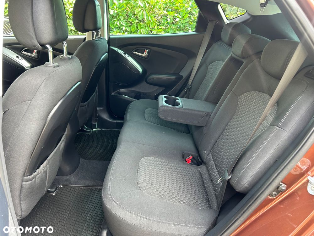 Hyundai ix35 2.0 CRDi 4WD 5 Star Edition - 30