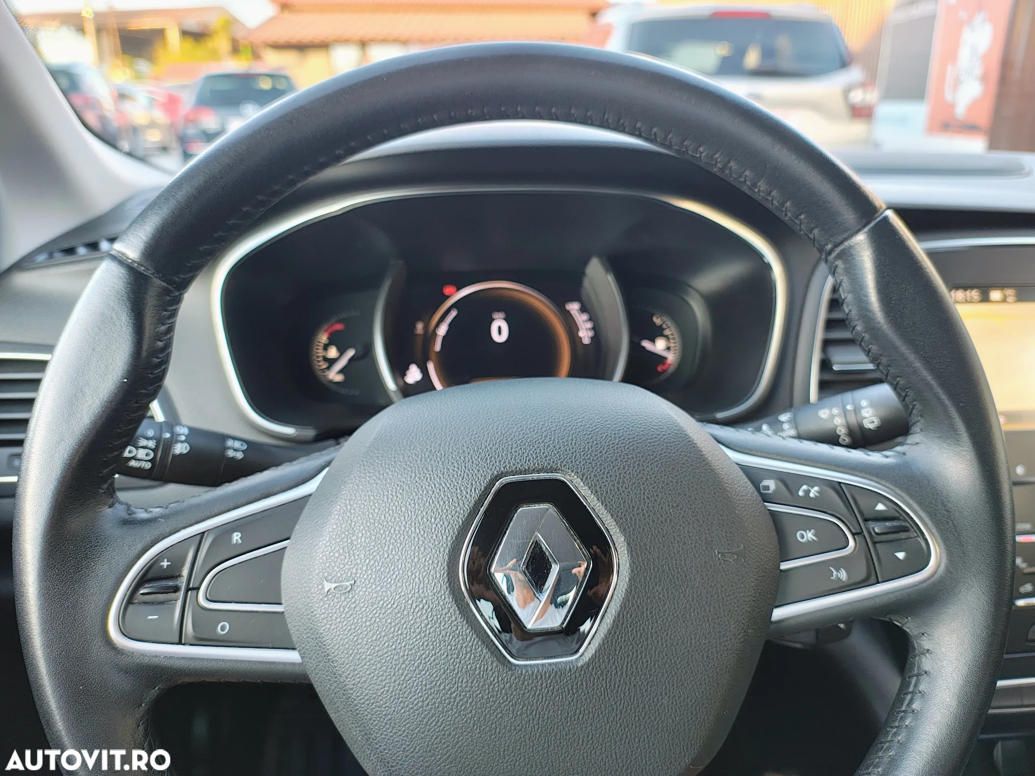 Renault Megane BLUE dCi Business - 17
