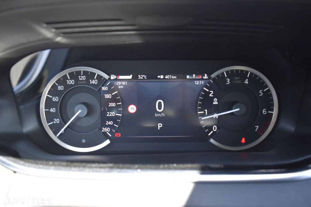 Land Rover Range Rover Evoque - 13