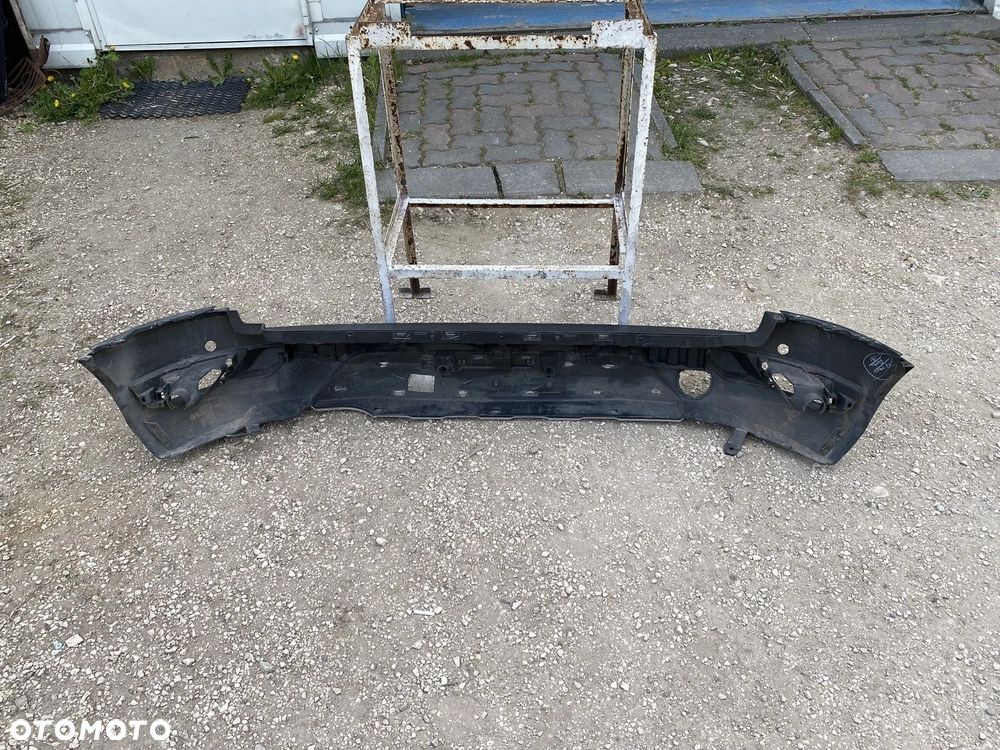 ZDERZAK TYŁ TYLNY FORD ECOSPORT 13- 17 GN15-17K835-FHW - 9