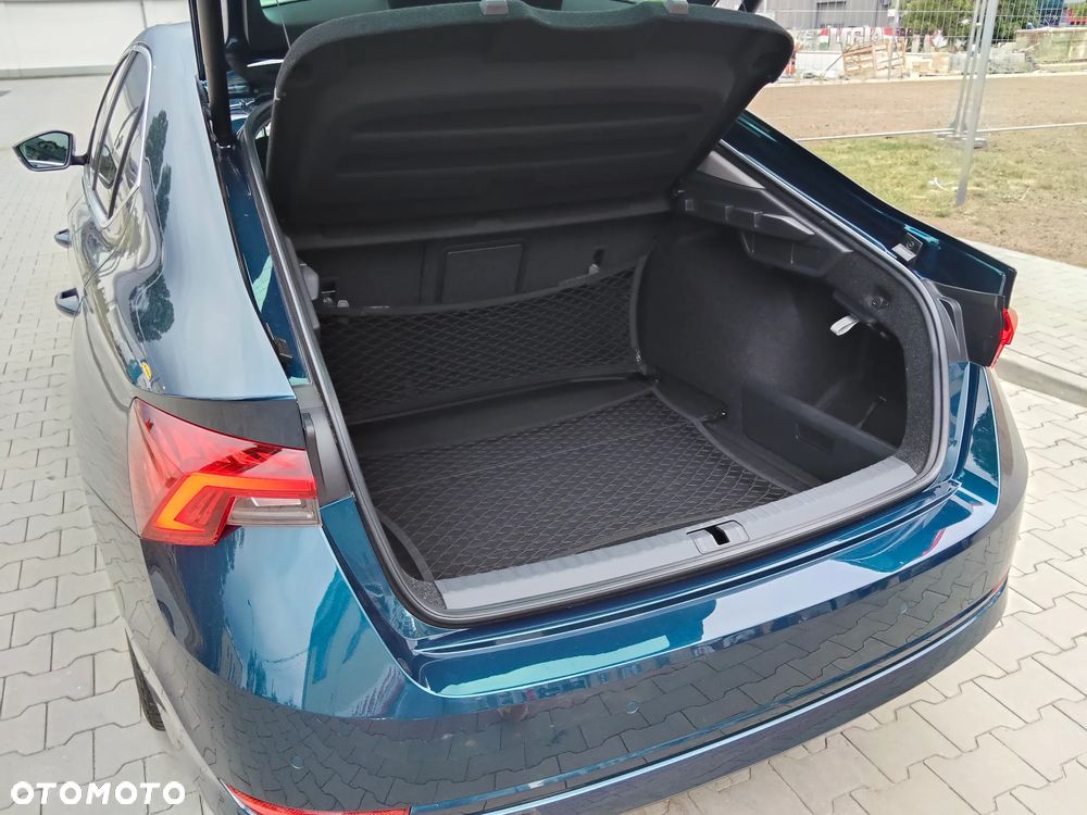 Skoda Octavia 1.5 TSI ACT Style - 14