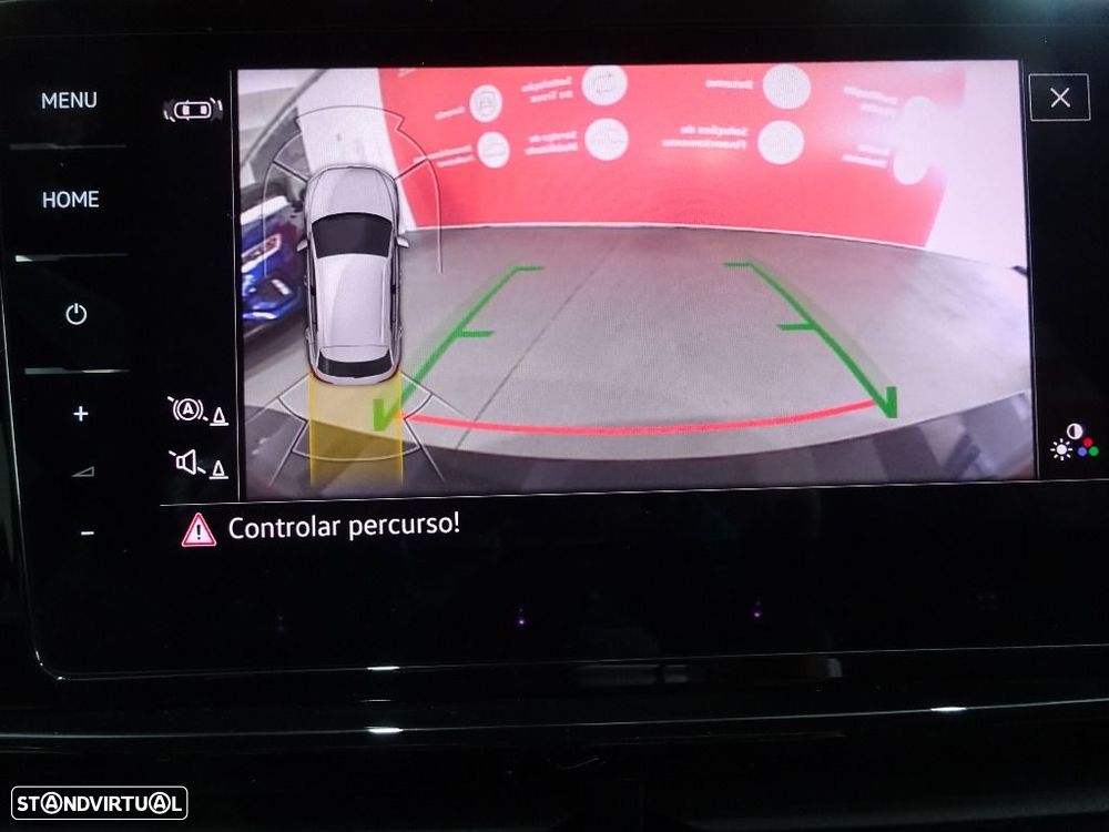 VW T-Roc 1.5 TSI R-Line DSG - 28