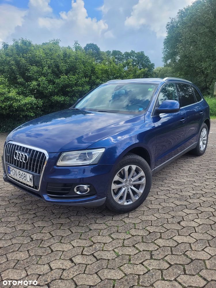 Audi Q5 3.0 TDI Quattro S tronic - 4