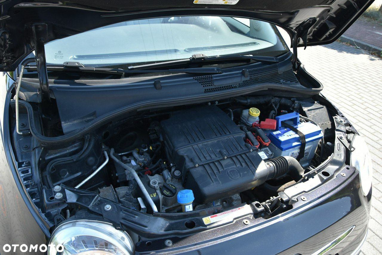 Fiat 500 - 33