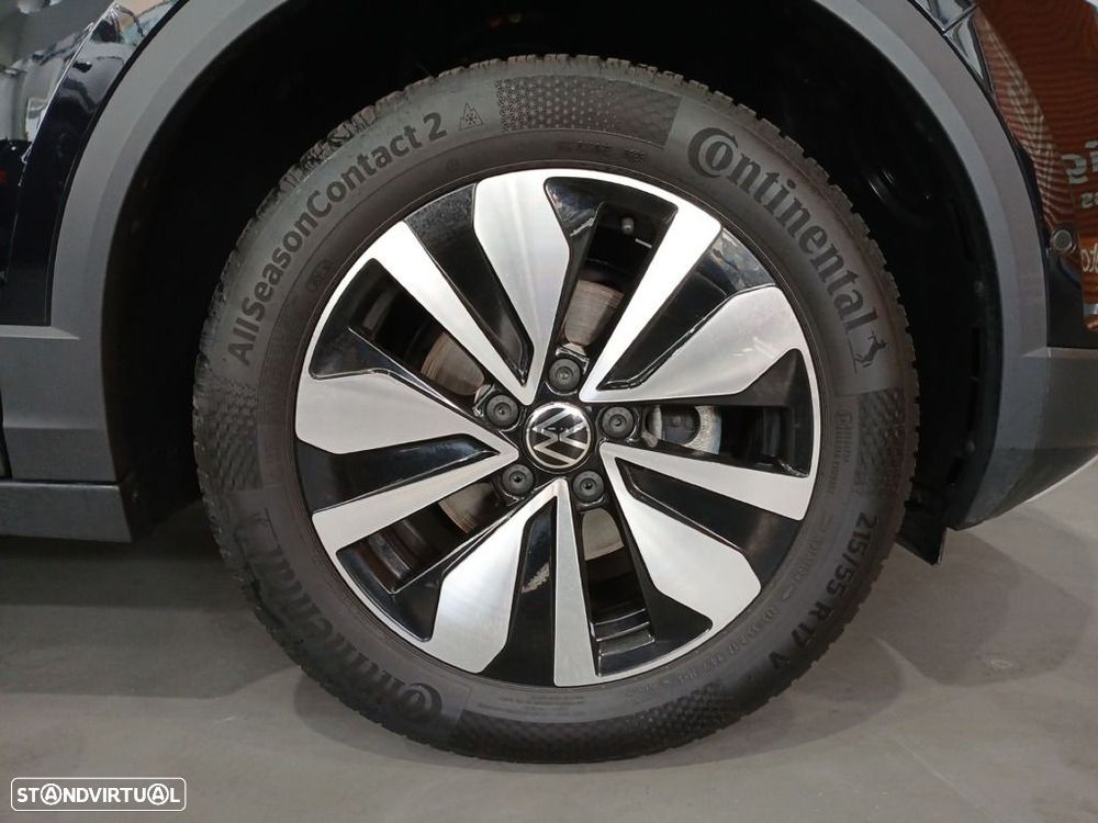 VW T-Roc Cabrio 1.0 TSI Style - 29
