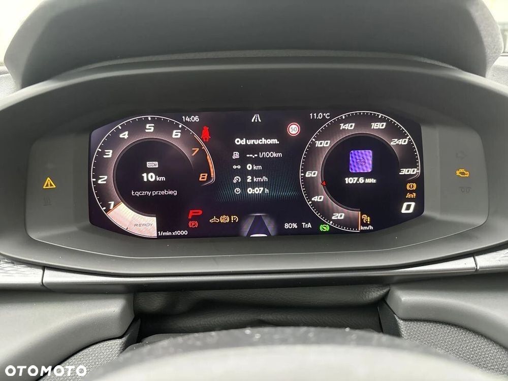 Cupra Terramar 2.0 TSI 4Drive VZ DSG - 29