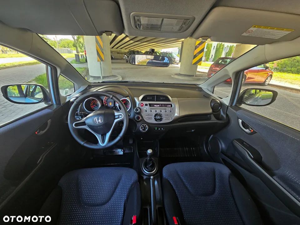 Honda Jazz 1.2 Base - 17