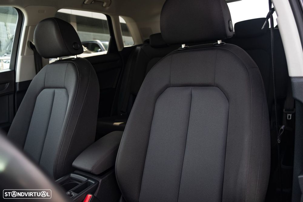 Audi Q3 Sportback 35 TDI S tronic - 16
