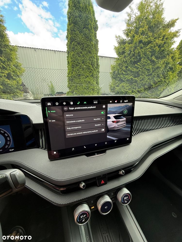 Skoda Superb - 19