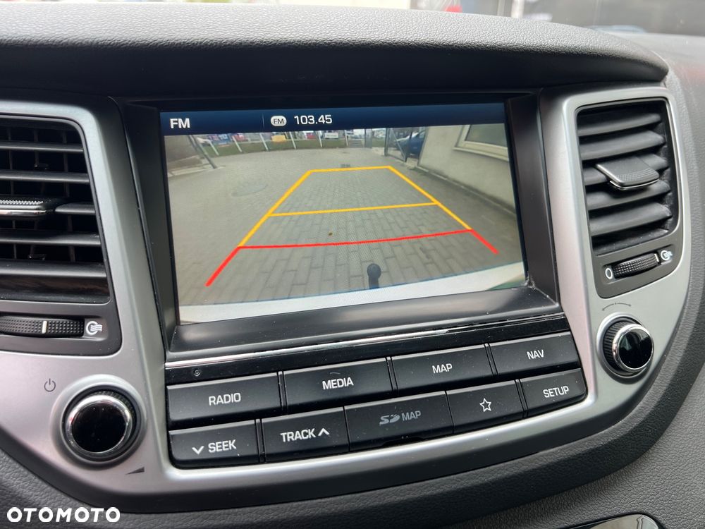 Hyundai Tucson 2.0 CRDI 2WD Style - 5