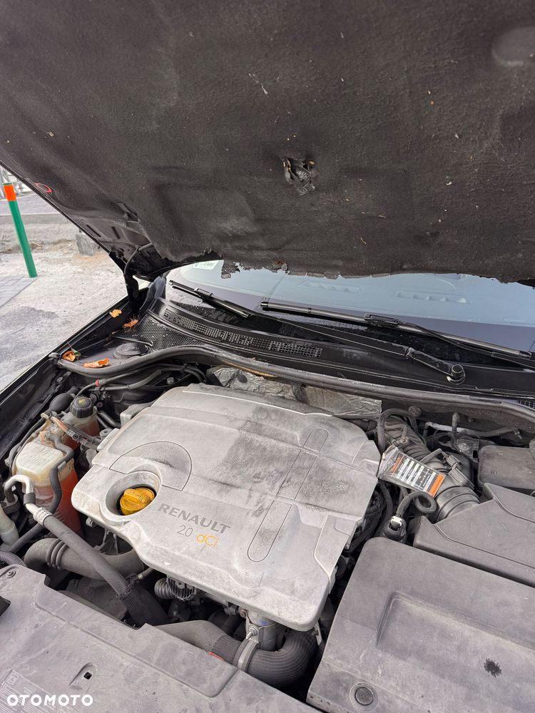 Renault Laguna 2.0 DCi Dynamique - 5