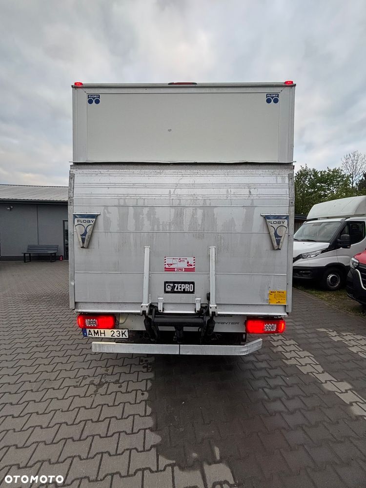 Mercedes-Benz Sprinter - 27