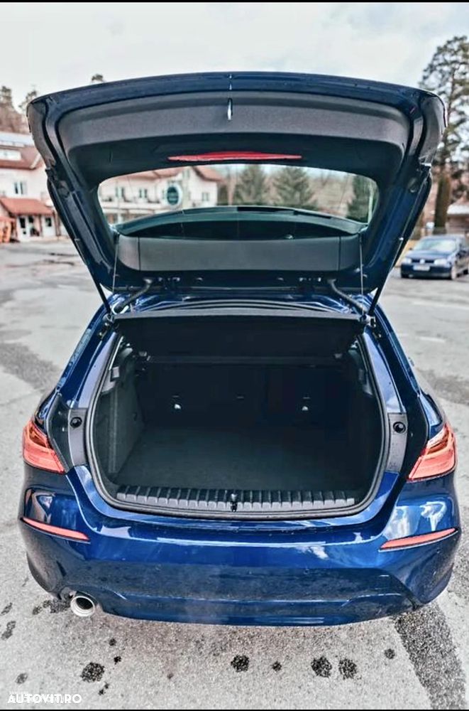 BMW Seria 1 118i Advantage - 6