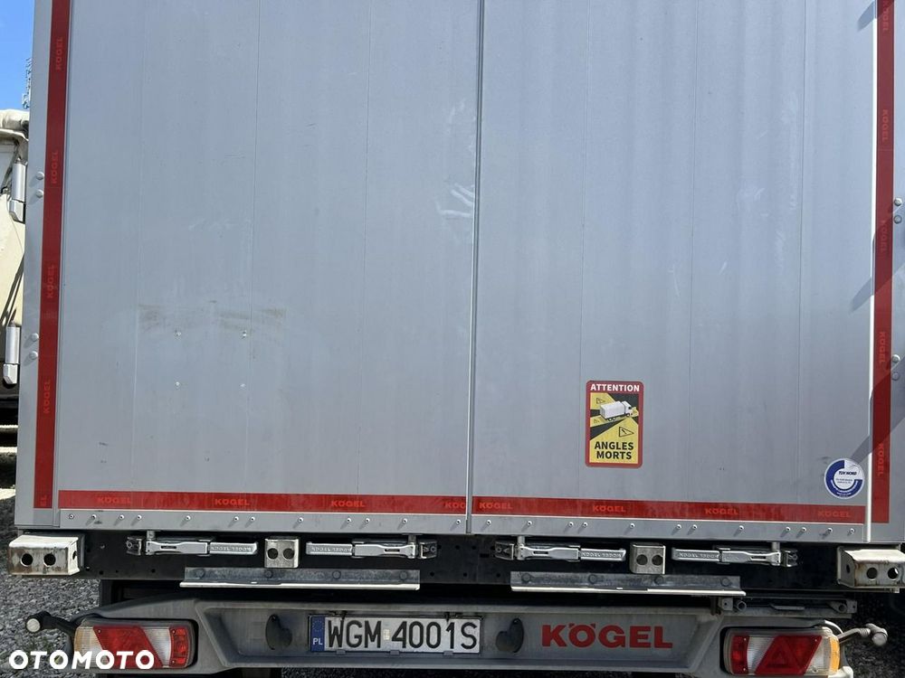 Kögel S24-1 - 11