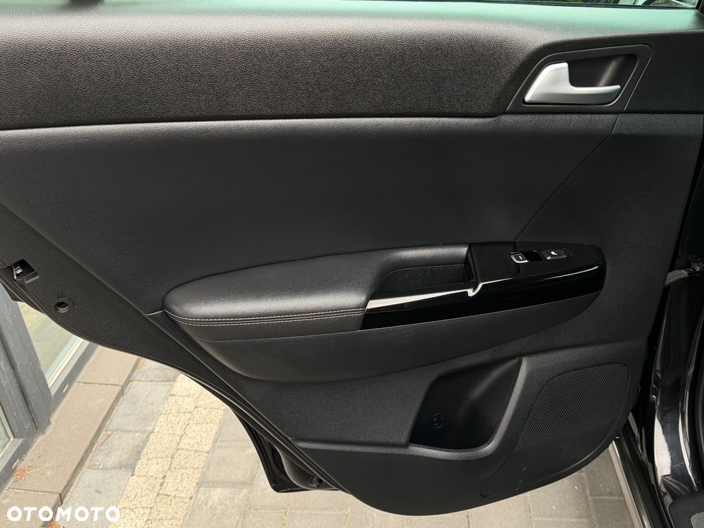 Kia Sportage 1.6 T-GDI GT Line 4WD DCT - 36