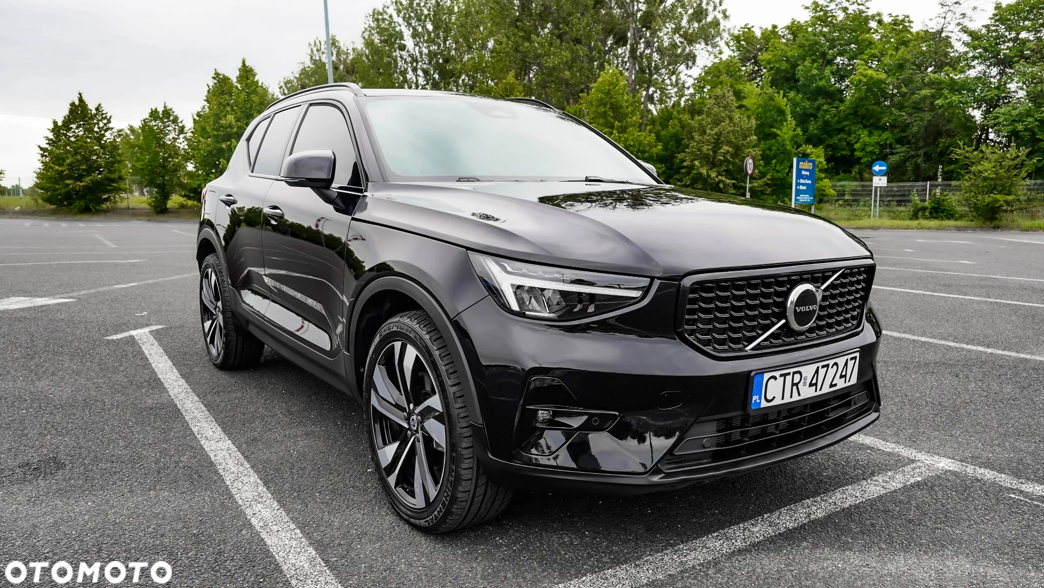 Volvo XC 40 - 2