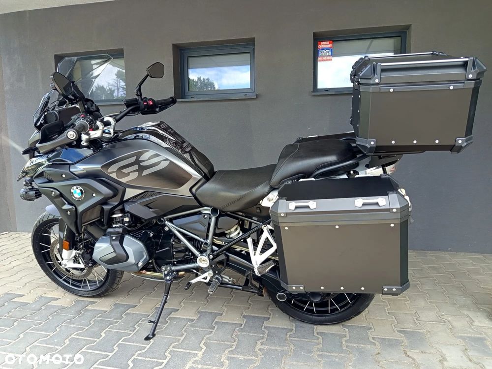 BMW GS - 3