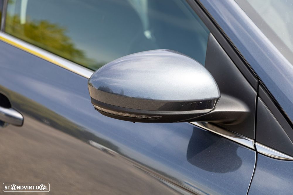 Renault Mégane 1.5 Blue dCi Intens EDC - 22