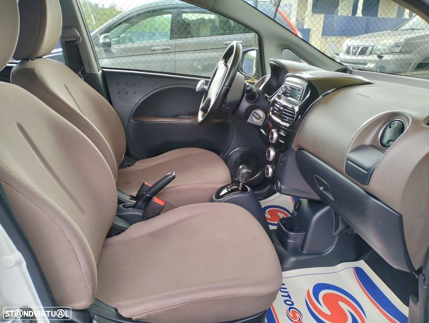 Citroën C-Zero Seduction - 8