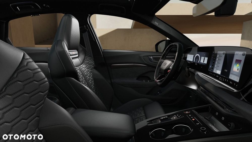 Audi RS5 Limousine - 11