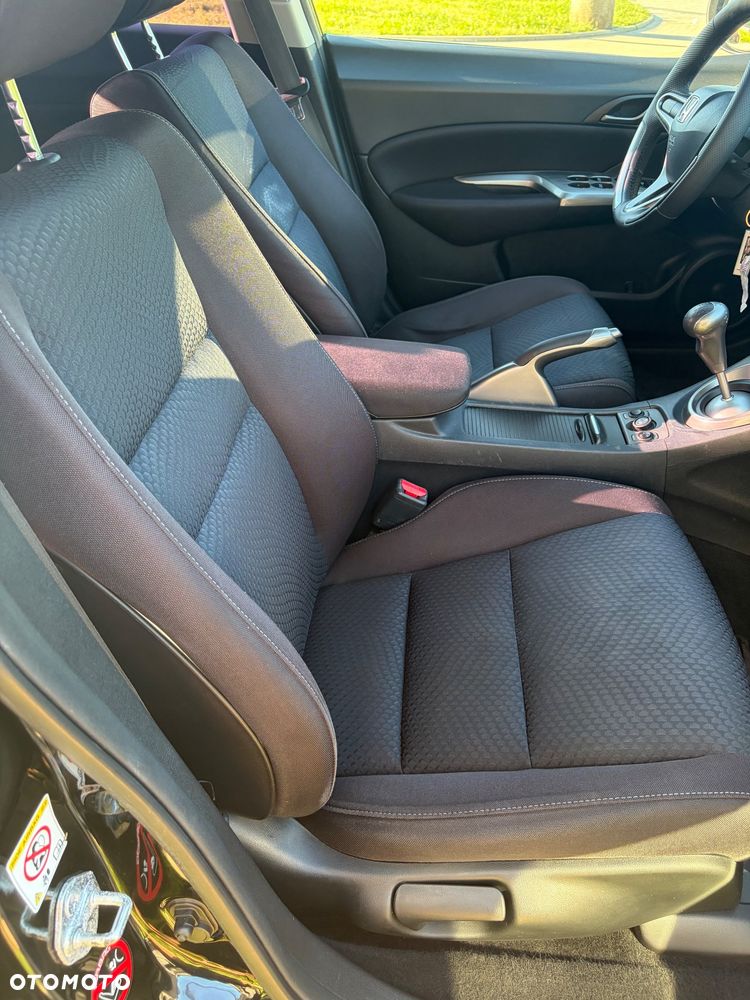 Honda Civic 1.4 i-VTEC Comfort - 21