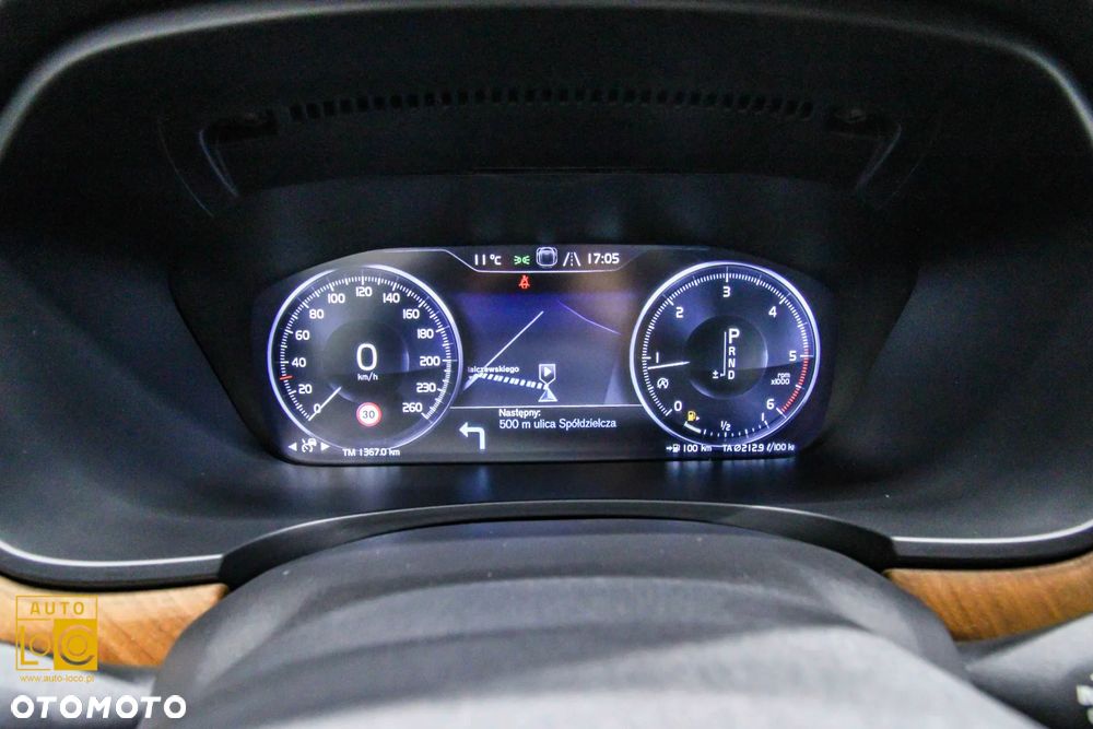 Volvo V90 D4 AWD Inscription - 19