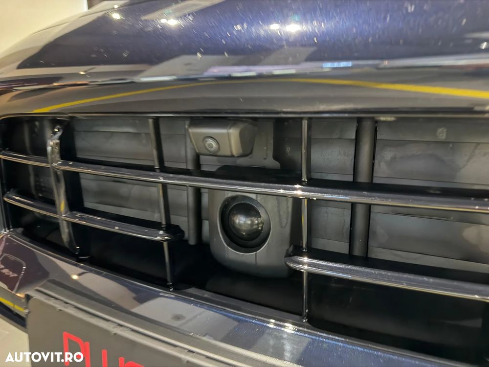 Porsche Cayenne E-Hybrid Tiptronic S Platinum Edition - 10