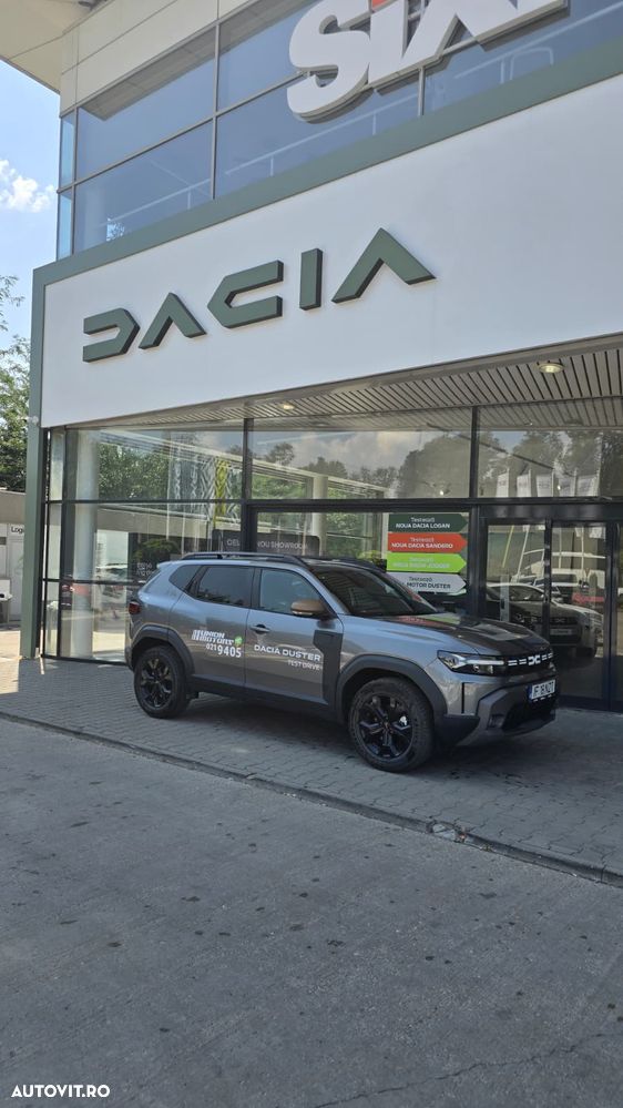 Dacia Duster - 2