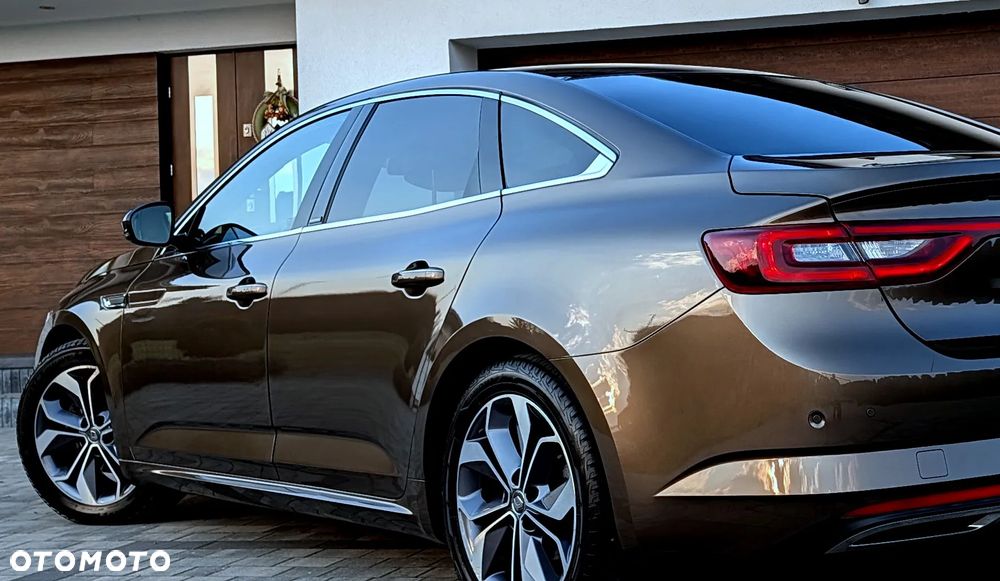 Renault Talisman ENERGY TCe 150 EDC LIMITED - 39