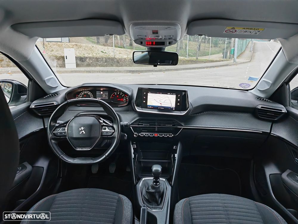 Peugeot 208 PureTech 100 Allure Pack - 6