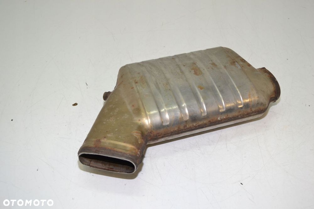 BMW G11 G12 KATALIZATOR DPF 8582068 - 4