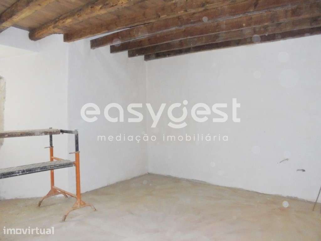 Apartamento T3 Centro Histórico - Tomar - Grande imagem: 2/10