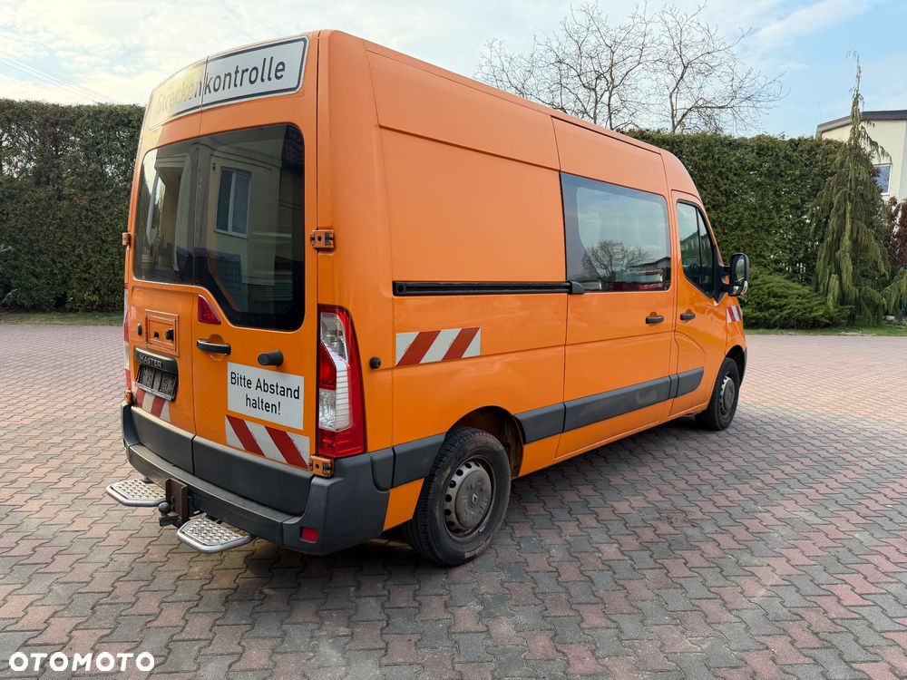 Renault Master - 8