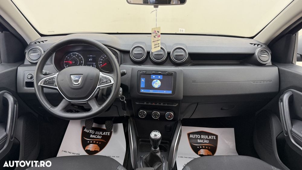 Dacia Duster - 8