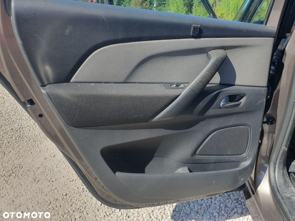 Citroën C4 Picasso 1.6 BlueHDi MoreLife S&S - 8