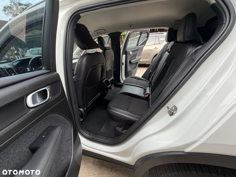 Volvo XC 40 - 13
