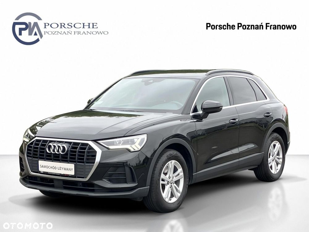 Audi Q3 - 2