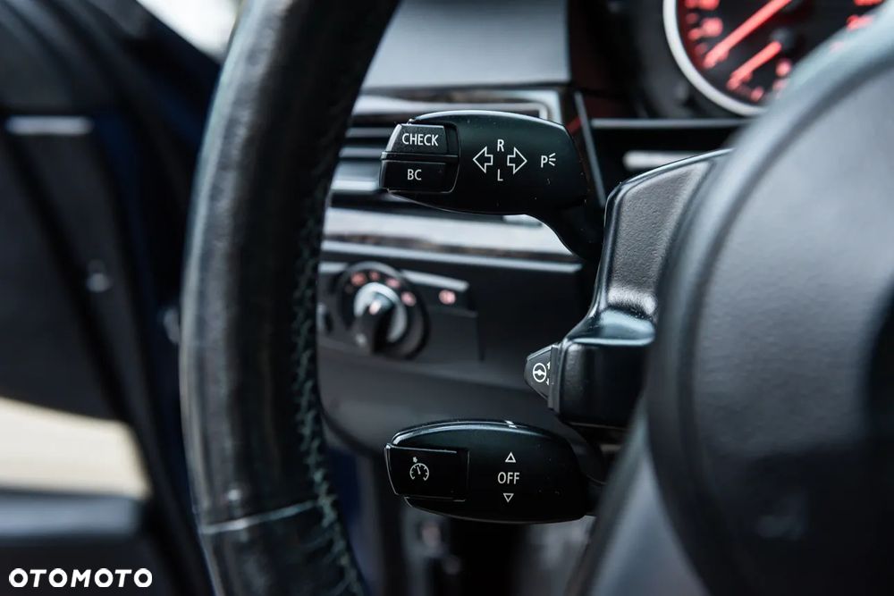 BMW Seria 5 530i Edition Exclusive - 20