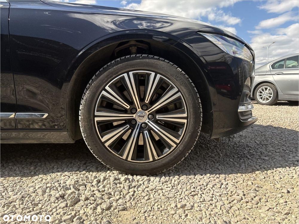 Volvo S90 B5 B Inscription - 16