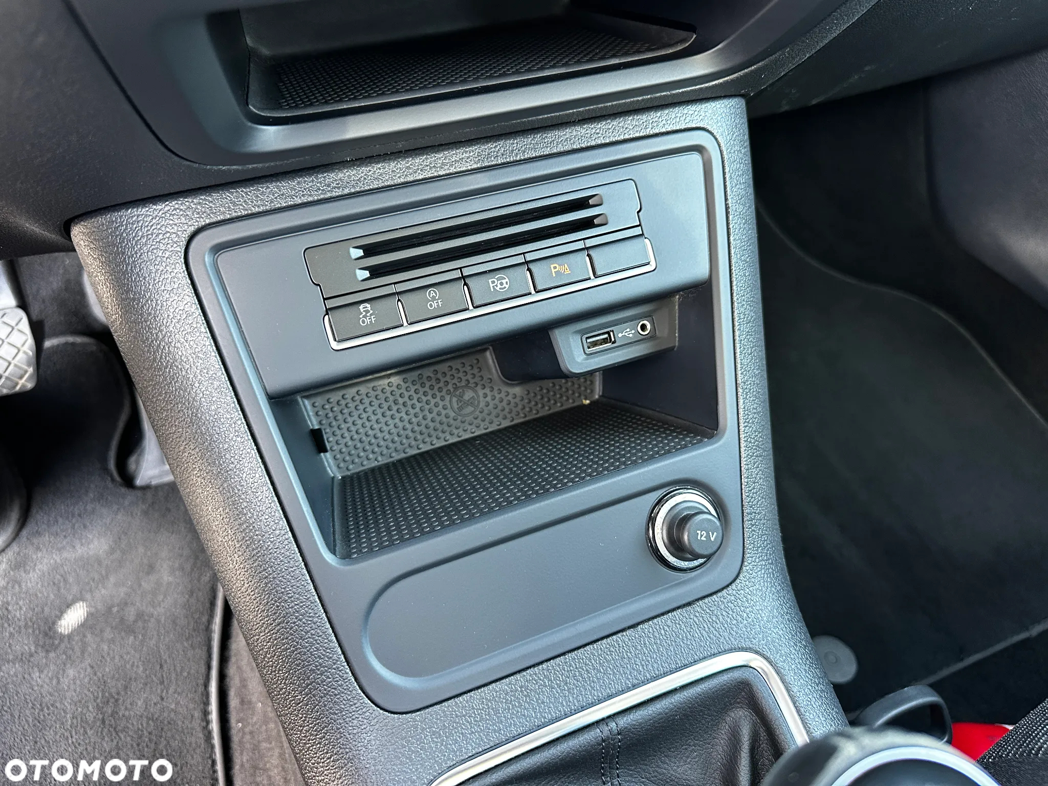 Volkswagen Tiguan - 17