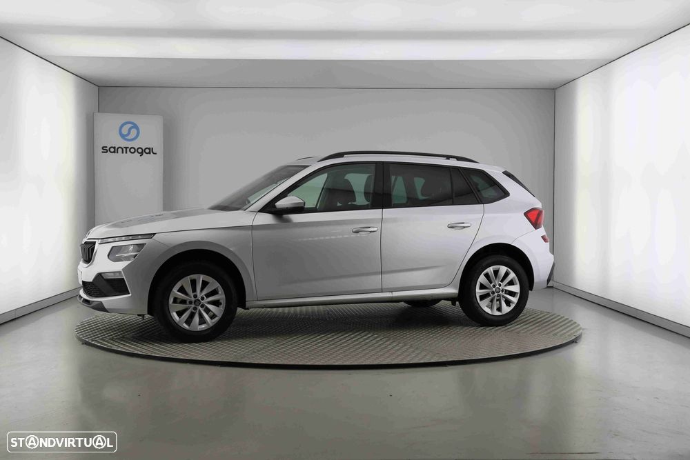 Skoda Kamiq 1.0 TSI - 6