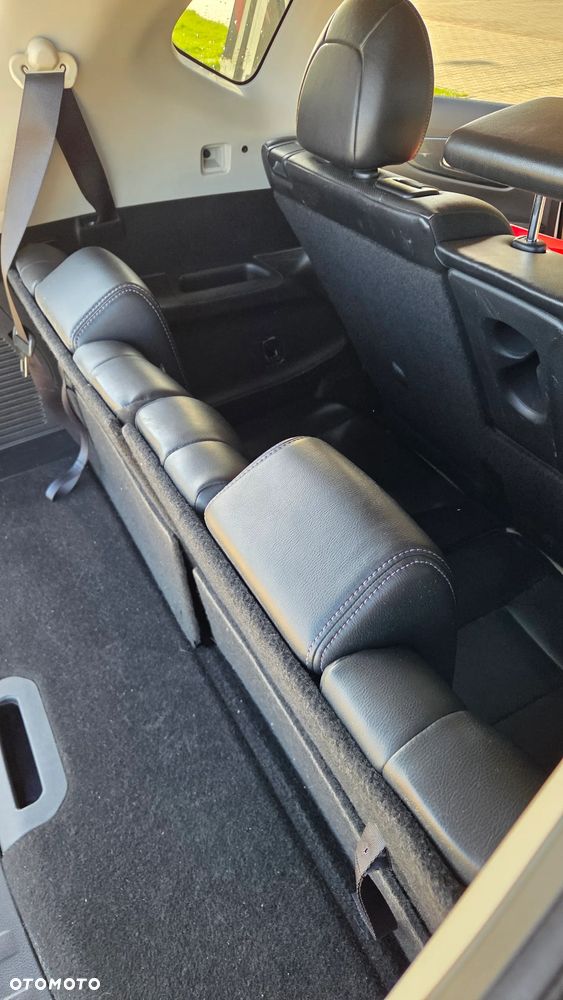 Nissan X-Trail 1.6 DCi Tekna 4WD EU6 - 11