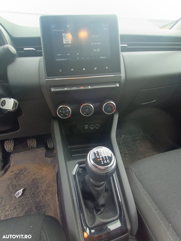 Renault Clio V 1.0 TCe 90 Equilibre - 7