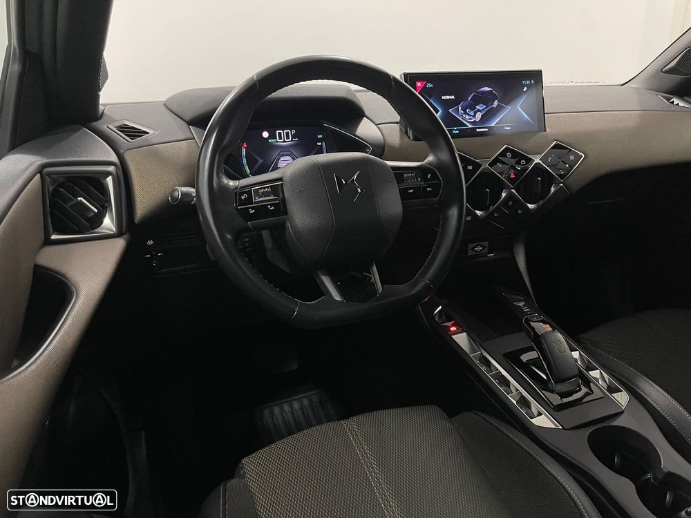 DS DS3 Crossback E-Tense So Chic - 24